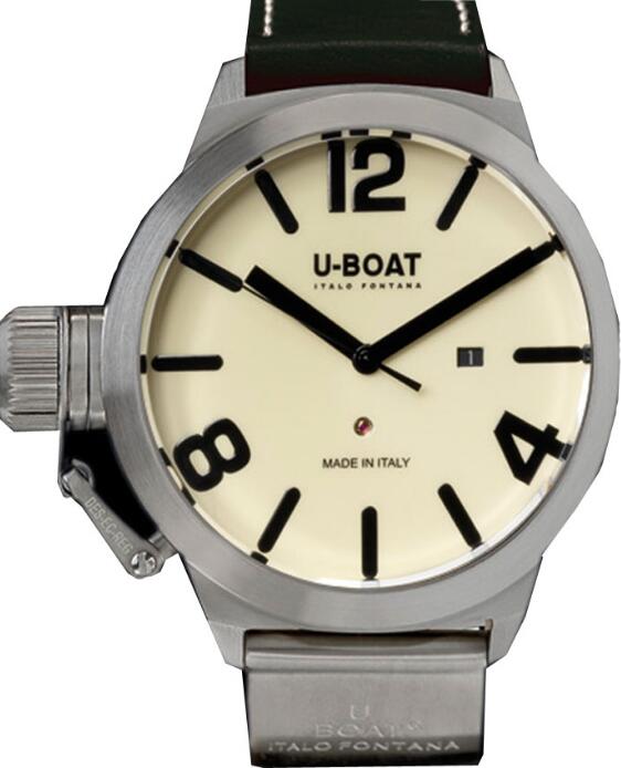 U-BOAT Classico AS 5565 Replica Watch